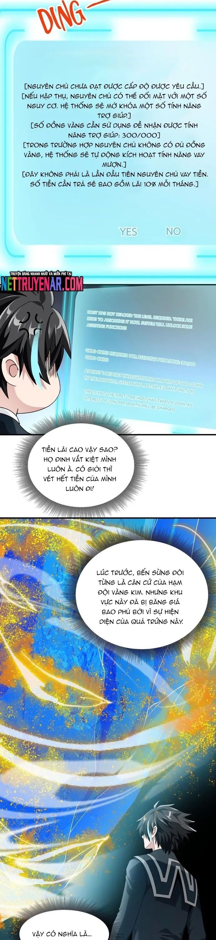 Tiểu Bạo Chúa Không Muốn Gặp Kết Thảm Chapter 37 - Trang 2