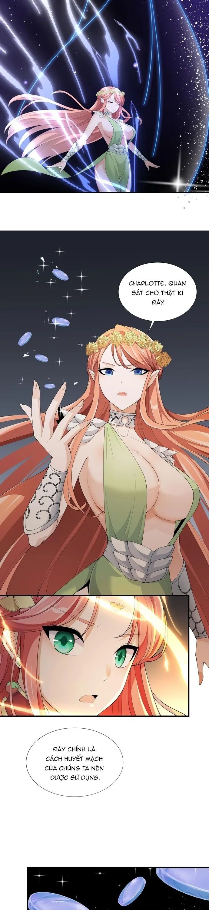 Tiểu Bạo Chúa Không Muốn Gặp Kết Thảm Chapter 37 - Trang 2