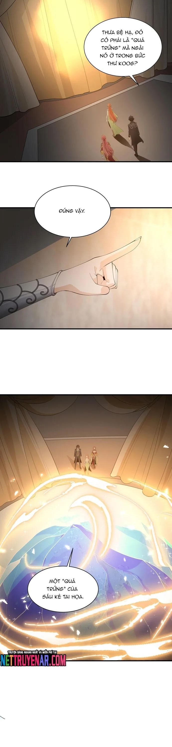 Tiểu Bạo Chúa Không Muốn Gặp Kết Thảm Chapter 37 - Trang 2