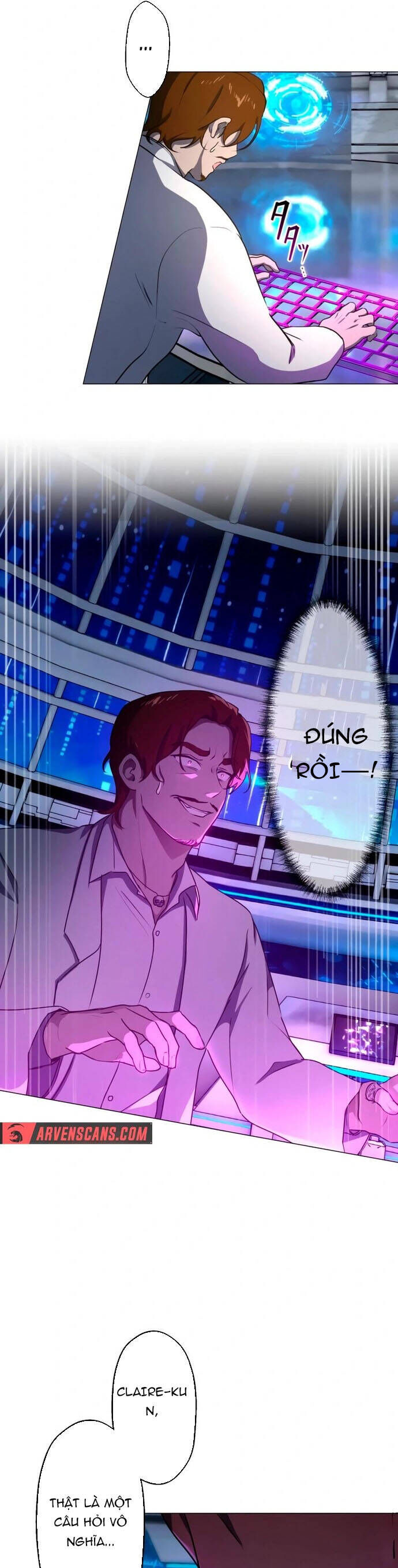 Nước Mắt Thần Chết Chapter 20 - Next Chapter 21