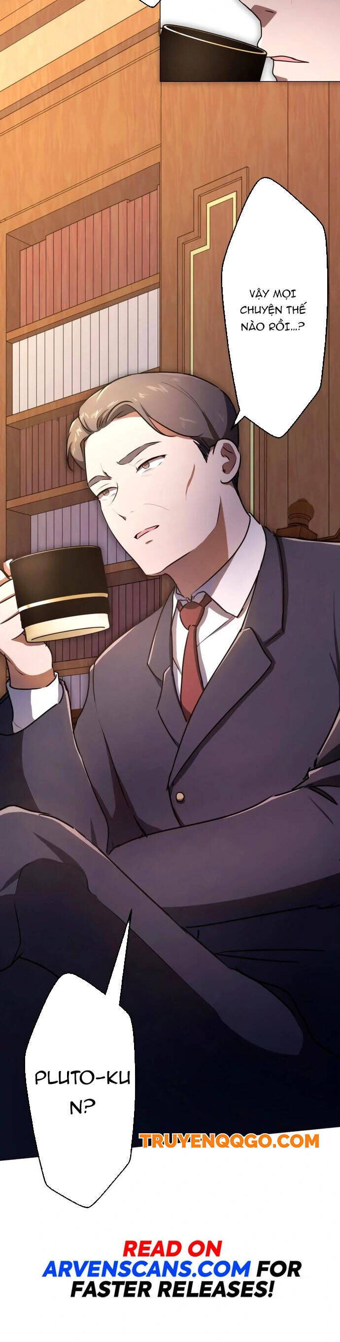 Nước Mắt Thần Chết Chapter 20 - Next Chapter 21
