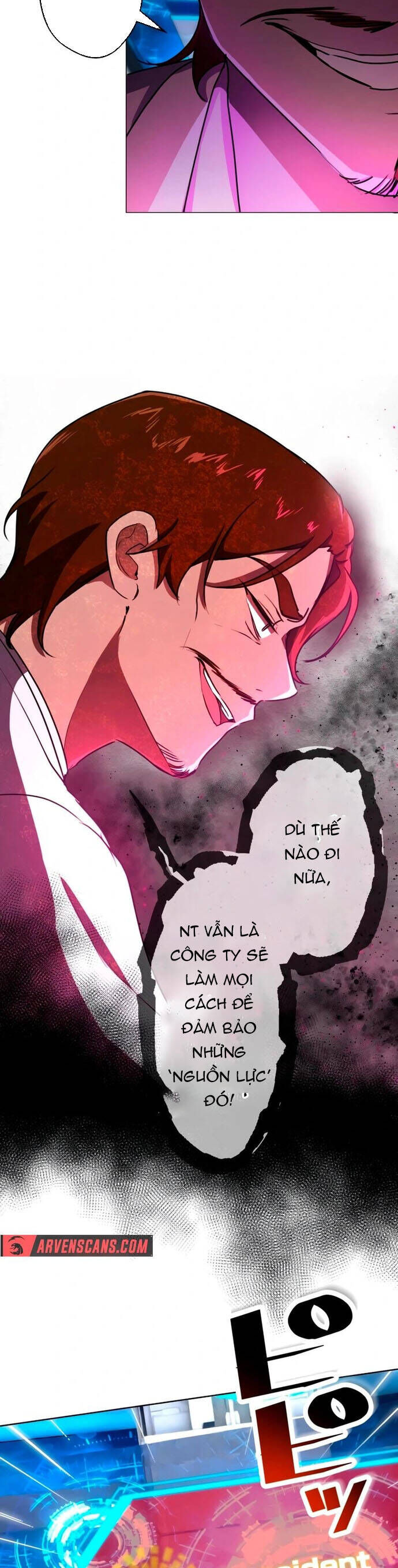 Nước Mắt Thần Chết Chapter 20 - Next Chapter 21