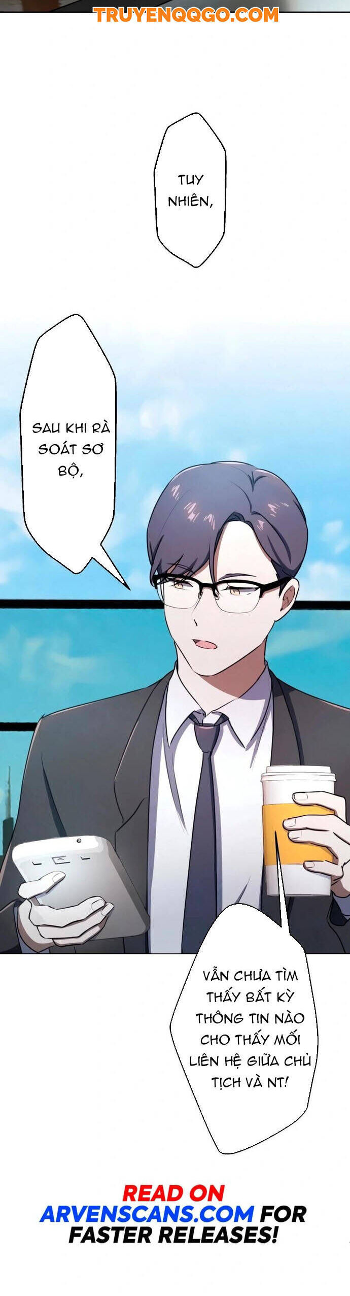 Nước Mắt Thần Chết Chapter 20 - Next Chapter 21