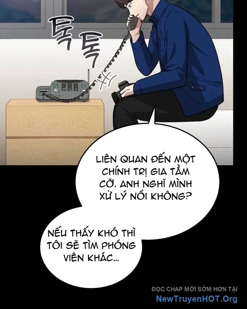Bác Sĩ Hồi Quy Chỉ Muốn Sống Yên Bình Chapter 7 - Trang 2