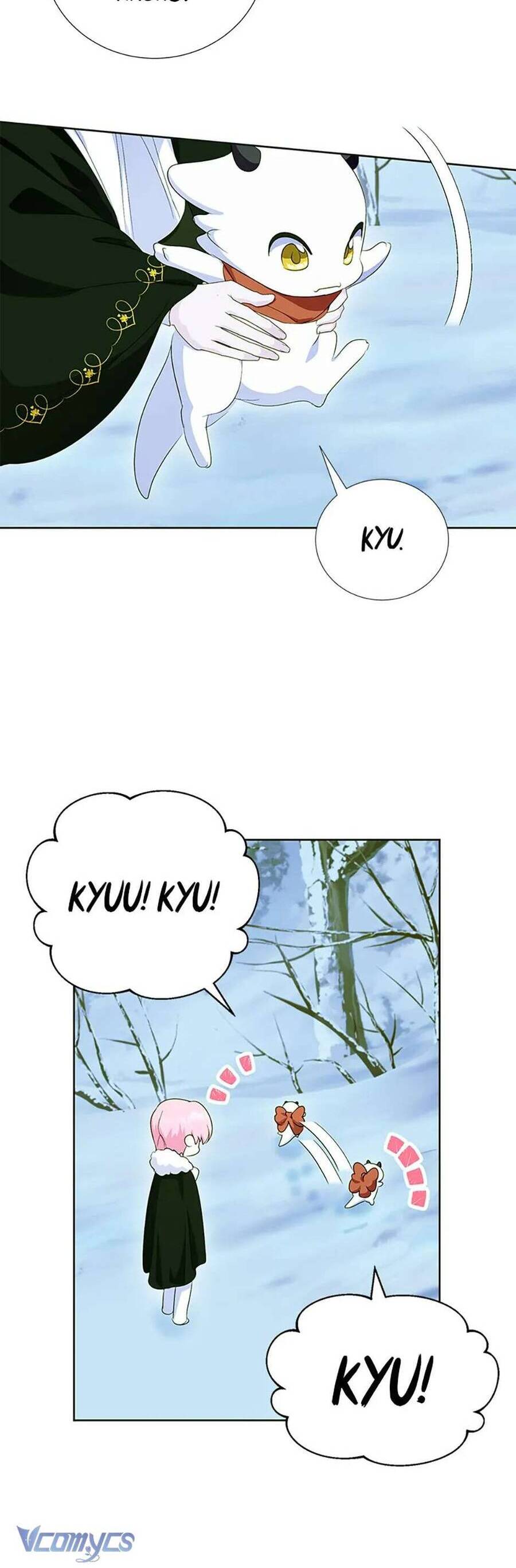 Phía Sau Mặt Nạ Của Nam Chính Hiền Lành Chapter 61 - Trang 2