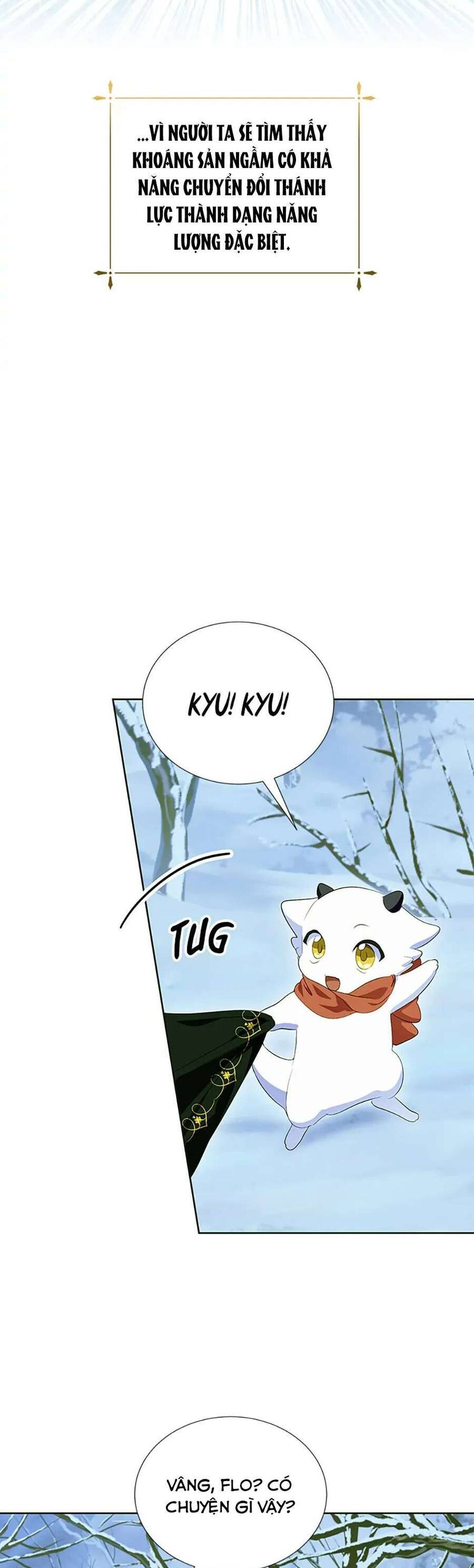 Phía Sau Mặt Nạ Của Nam Chính Hiền Lành Chapter 61 - Trang 2