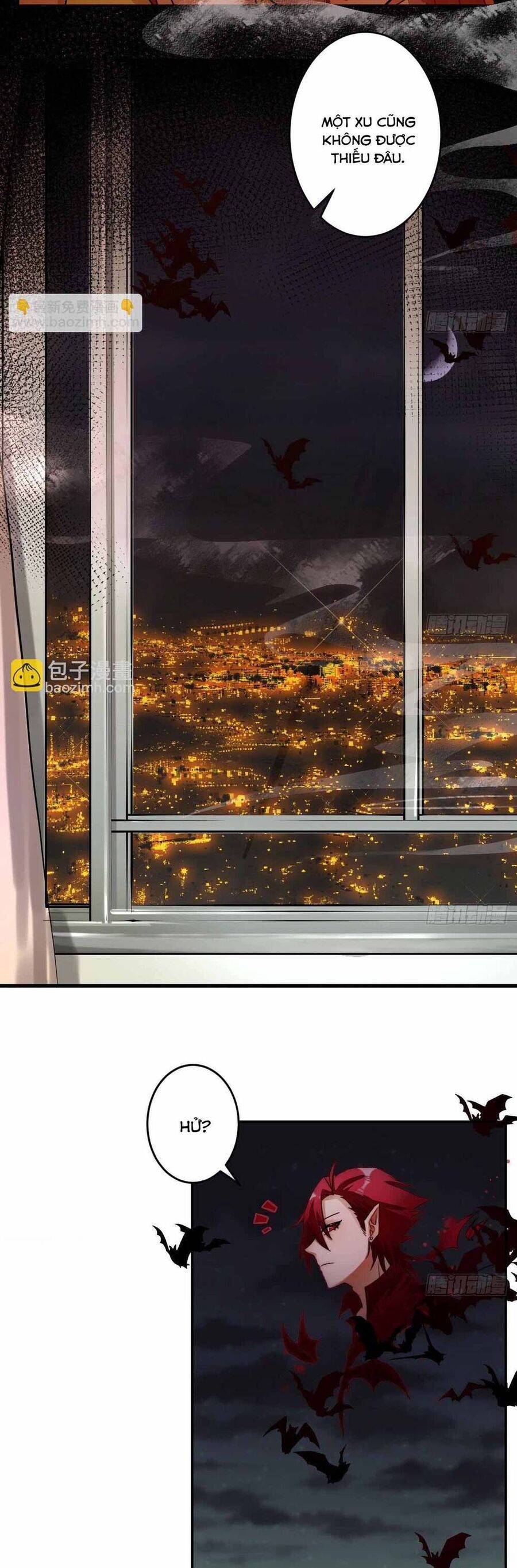 Ma Vương Luân Vũ Khúc Chapter 6 - Next Chapter 7