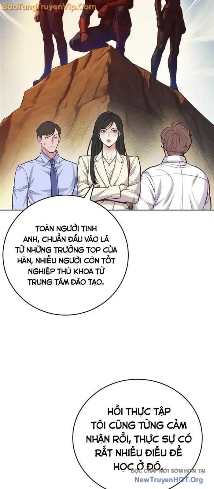 Không Gian Đặc Biệt Của Luật Sư Bình Dị Chapter 7 - Trang 2