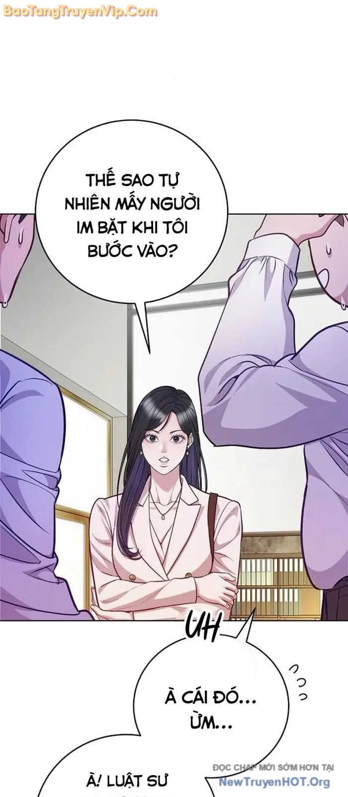 Không Gian Đặc Biệt Của Luật Sư Bình Dị Chapter 7 - Trang 2
