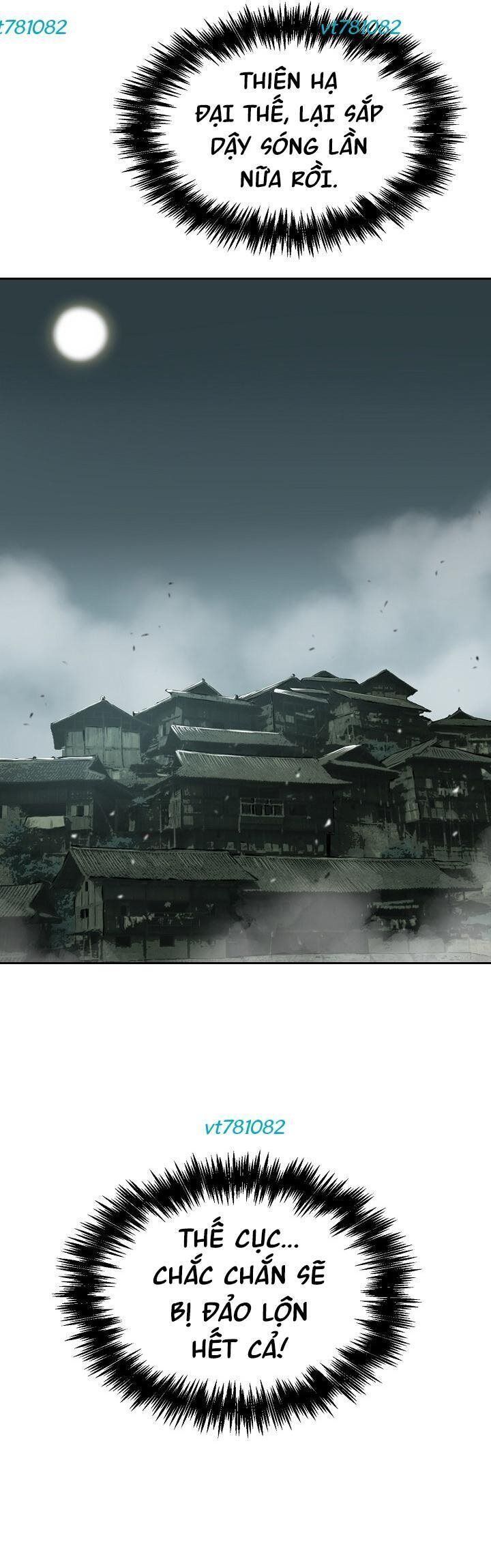 Phong Hồn - Quán Đỉnh Vô Song Chapter 46 - Trang 2
