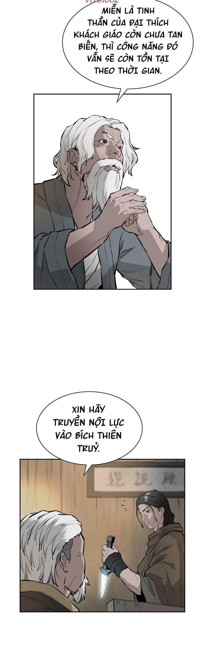 Phong Hồn - Quán Đỉnh Vô Song Chapter 46 - Trang 2