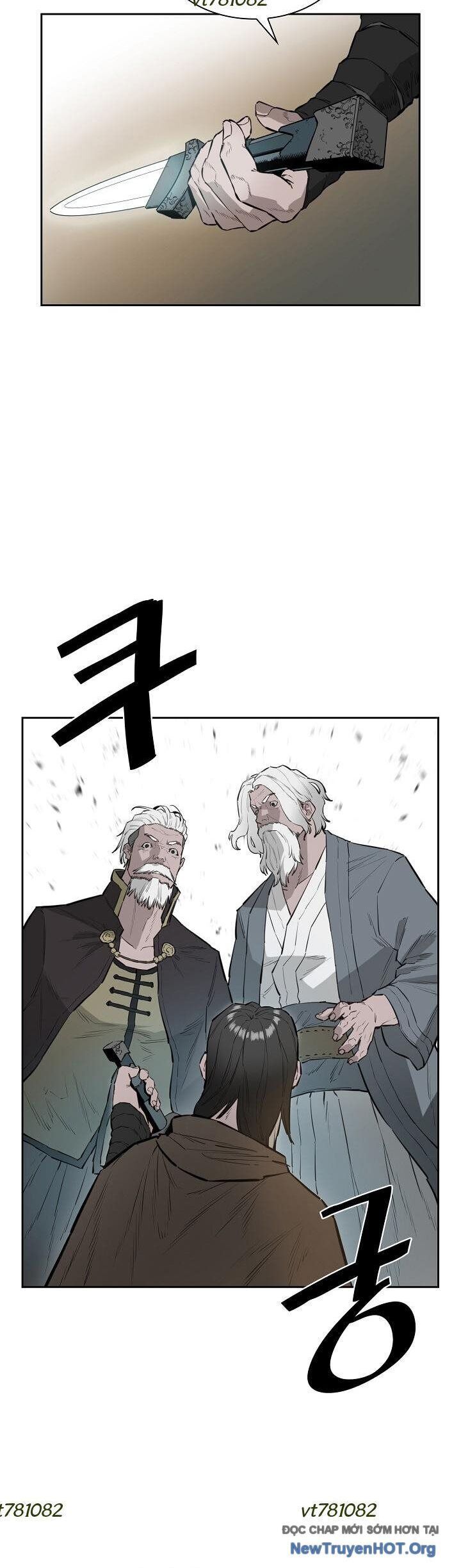 Phong Hồn - Quán Đỉnh Vô Song Chapter 46 - Trang 2