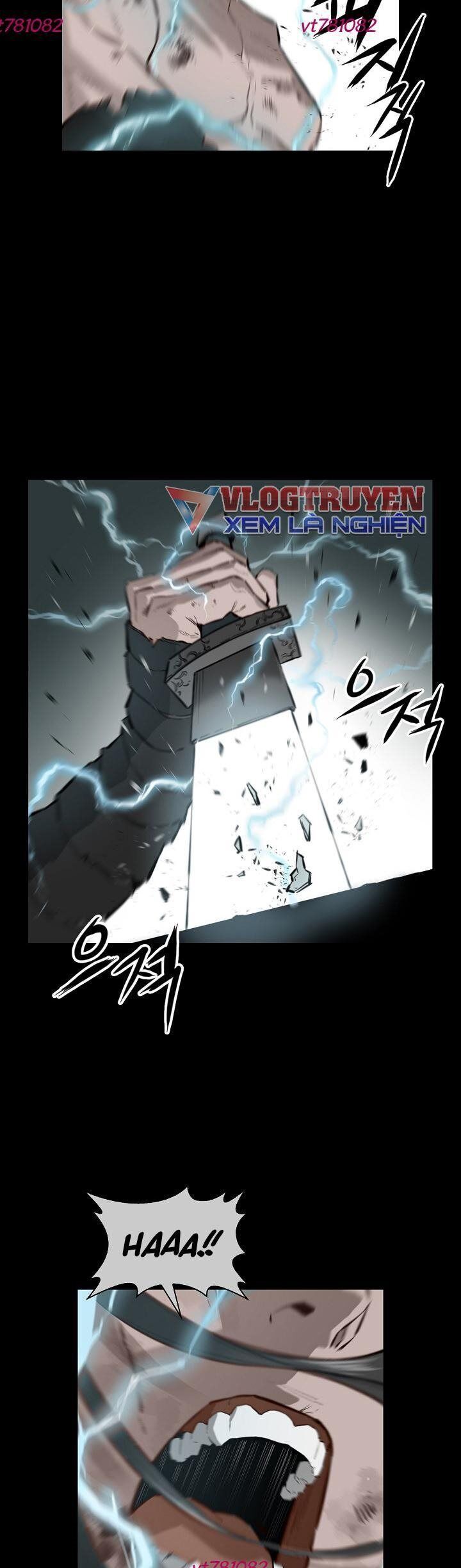 Phong Hồn - Quán Đỉnh Vô Song Chapter 46 - Trang 2