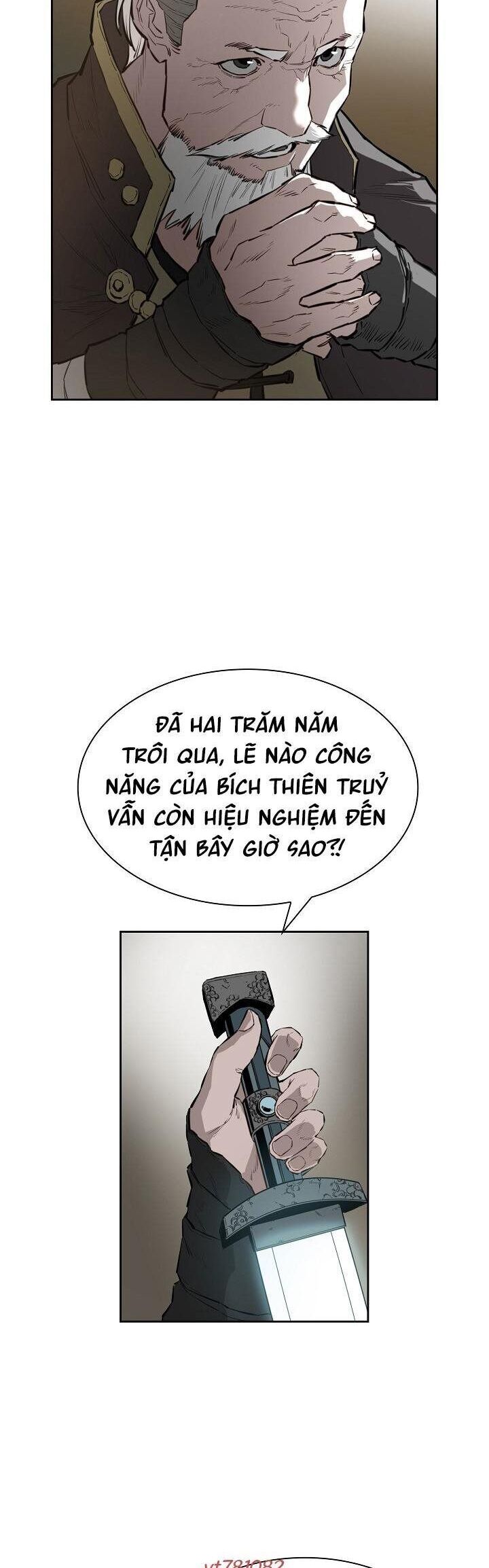 Phong Hồn - Quán Đỉnh Vô Song Chapter 46 - Trang 2