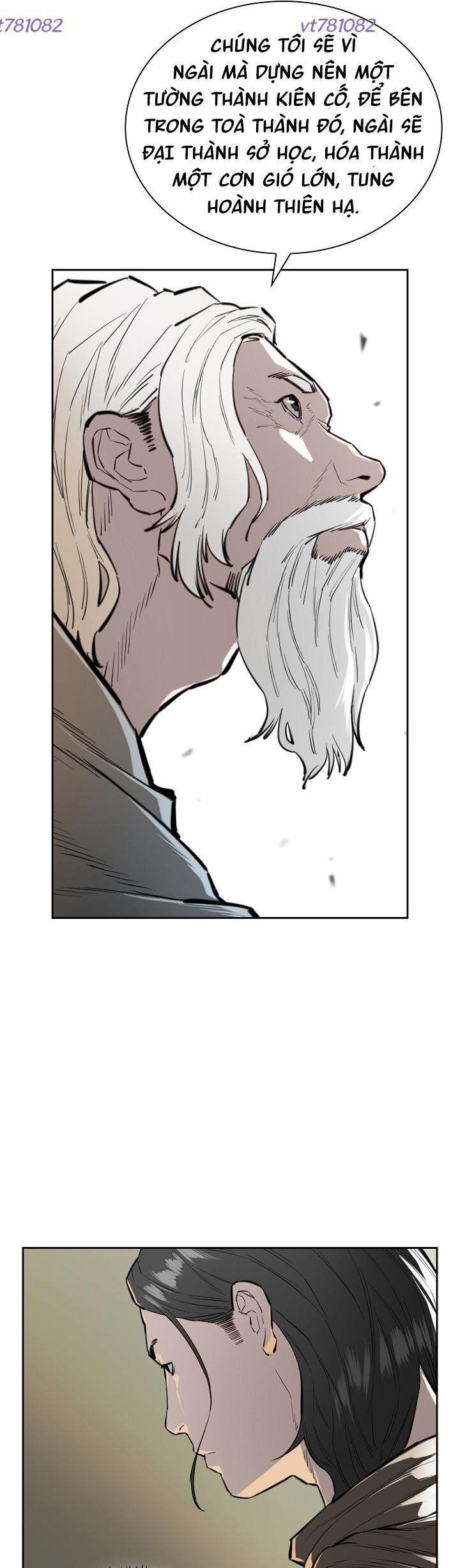 Phong Hồn - Quán Đỉnh Vô Song Chapter 46 - Trang 2
