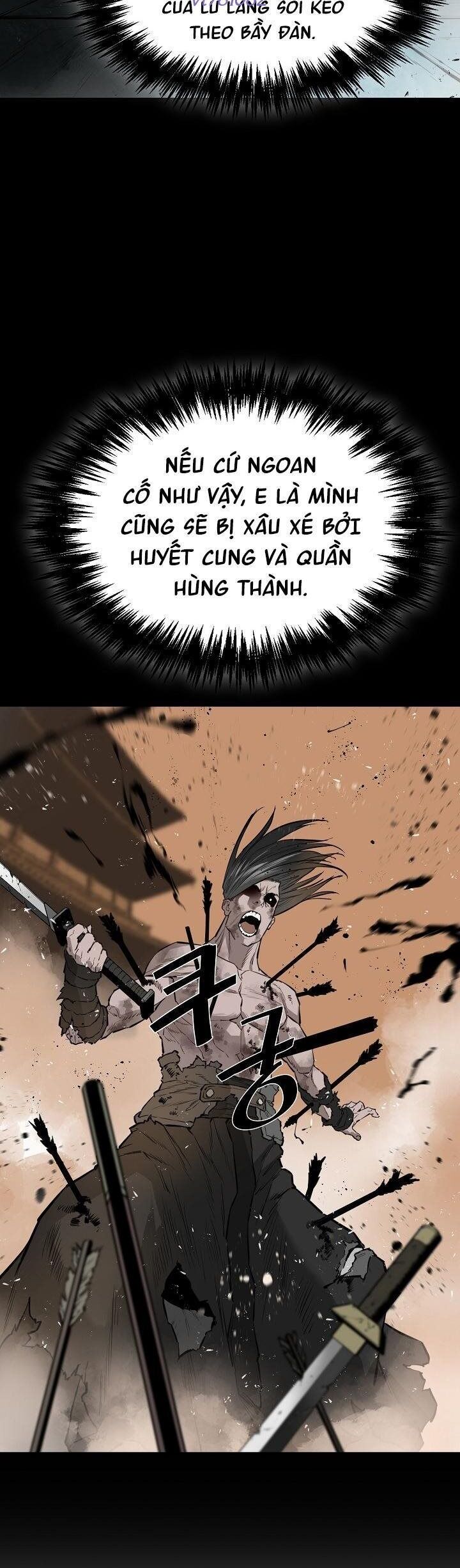 Phong Hồn - Quán Đỉnh Vô Song Chapter 46 - Trang 2