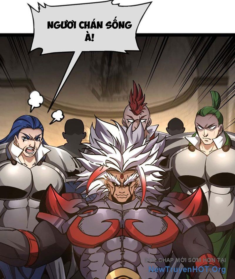 Ta Báo Thù Đế Quốc Sau Khi Bị Phản Bội Chapter 4 - Next Chapter 5