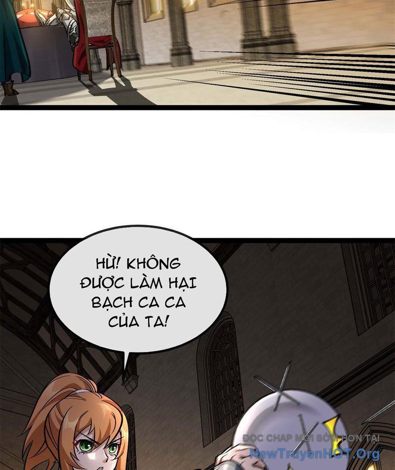 Ta Báo Thù Đế Quốc Sau Khi Bị Phản Bội Chapter 4 - Next Chapter 5