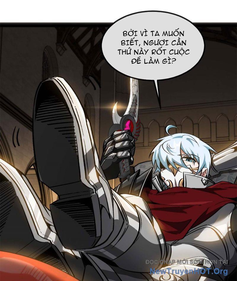 Ta Báo Thù Đế Quốc Sau Khi Bị Phản Bội Chapter 4 - Next Chapter 5