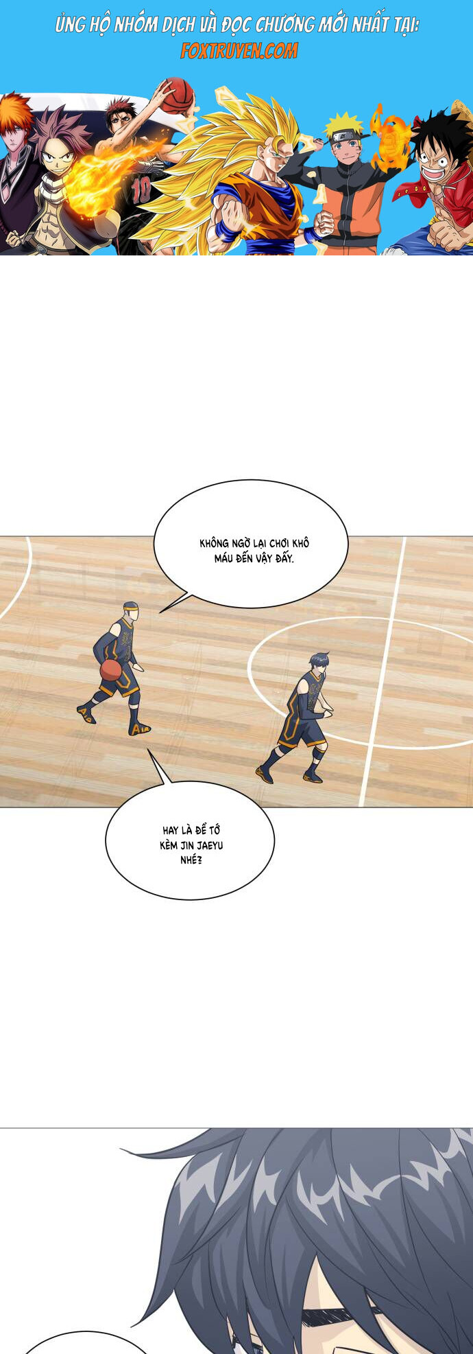 Garbage Time Chapter 155 - Trang 2