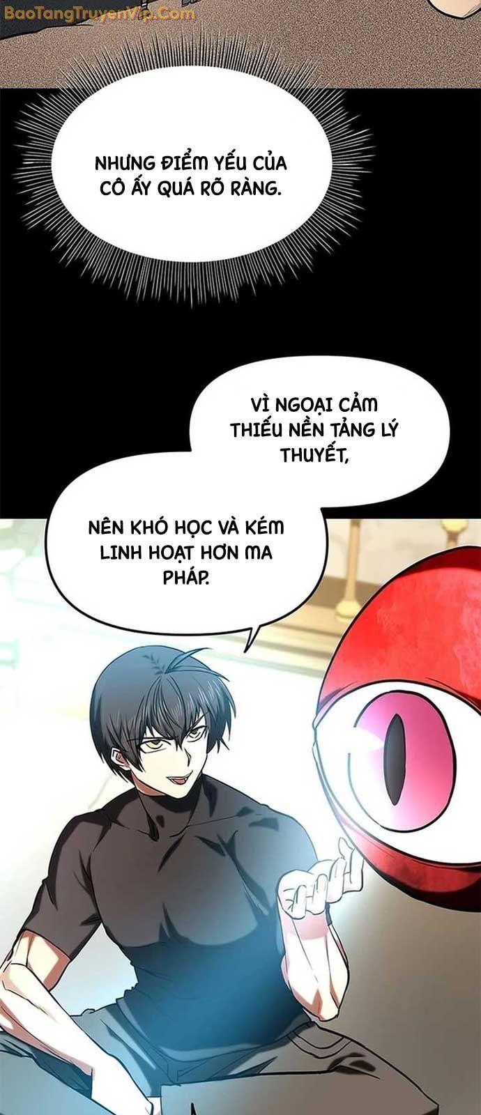 Nhân Vật Phụ Trong Thế Giới Điên Loạn Chapter 19 - Next Chapter 20