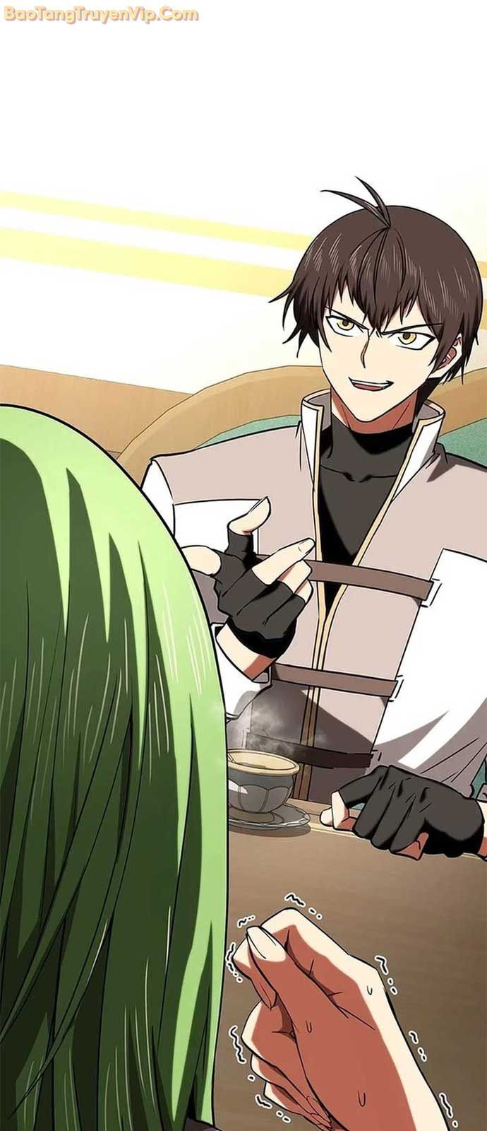 Nhân Vật Phụ Trong Thế Giới Điên Loạn Chapter 19 - Next Chapter 20