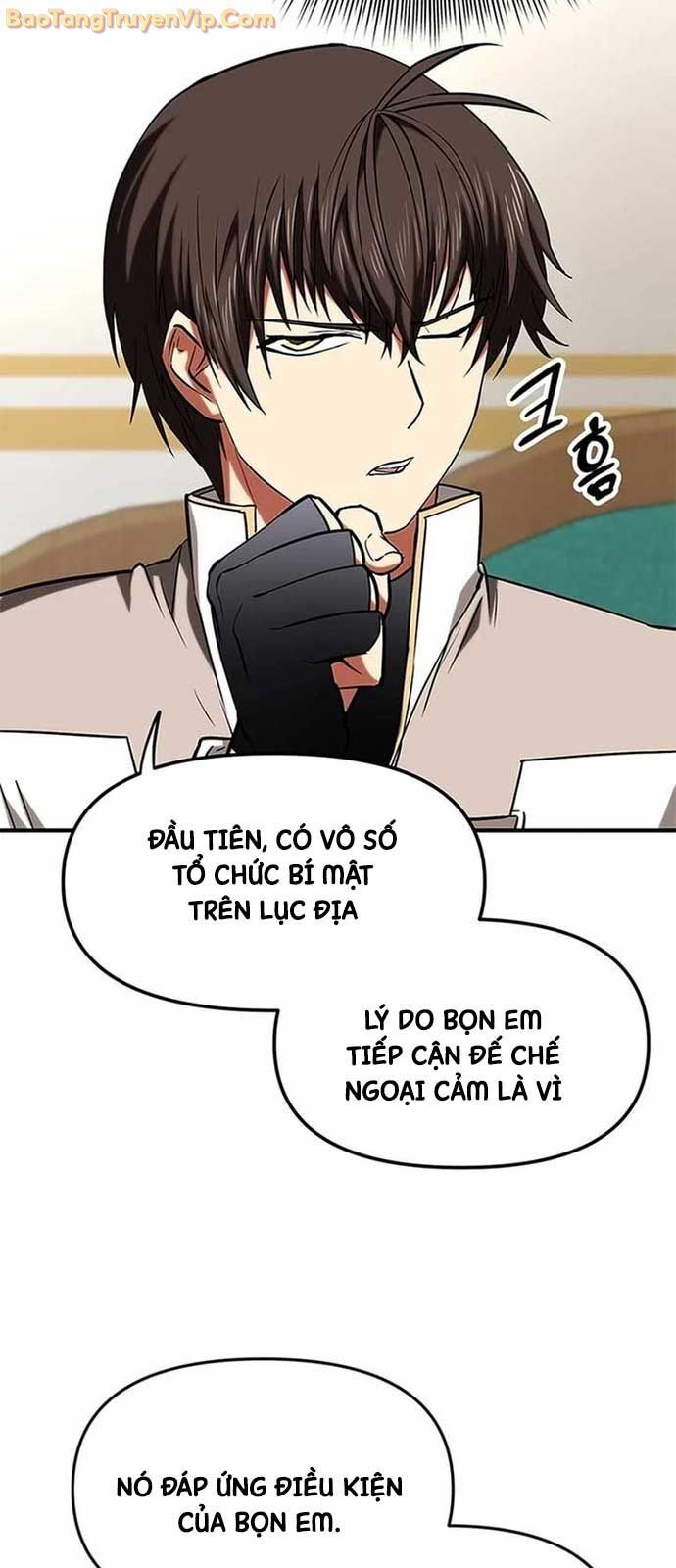 Nhân Vật Phụ Trong Thế Giới Điên Loạn Chapter 19 - Next Chapter 20