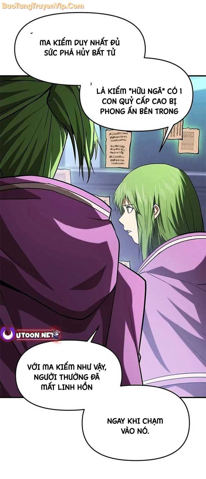 Nhân Vật Phụ Trong Thế Giới Điên Loạn Chapter 19 - Next Chapter 20
