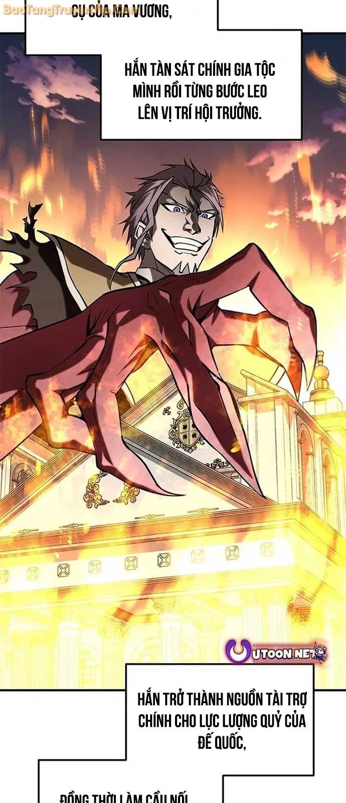 Nhân Vật Phụ Trong Thế Giới Điên Loạn Chapter 19 - Next Chapter 20