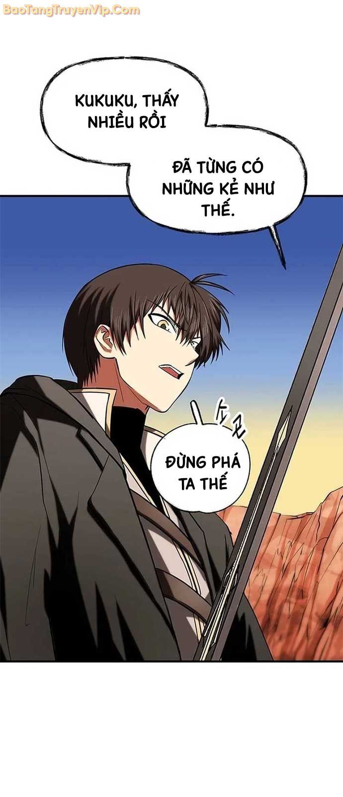 Nhân Vật Phụ Trong Thế Giới Điên Loạn Chapter 19 - Next Chapter 20