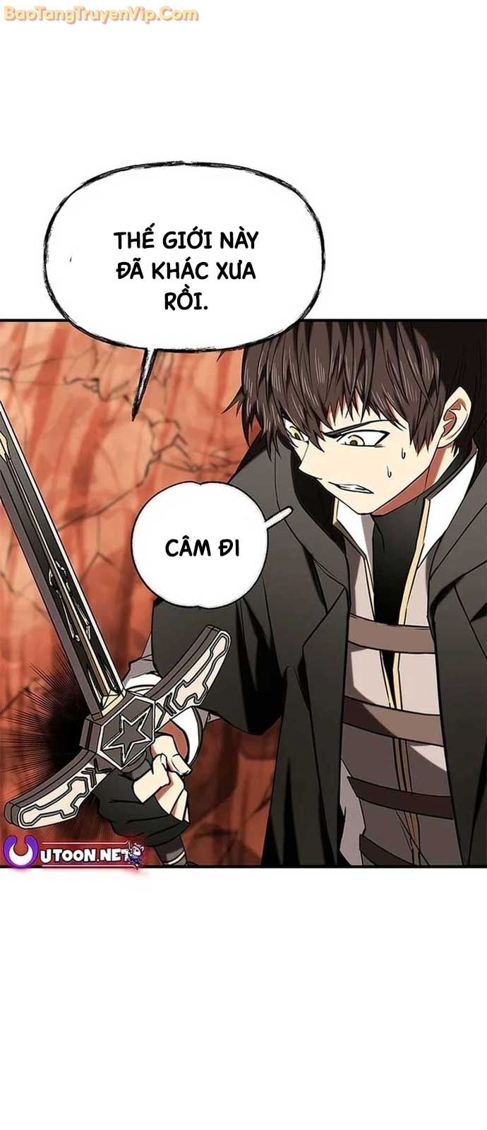 Nhân Vật Phụ Trong Thế Giới Điên Loạn Chapter 19 - Next Chapter 20
