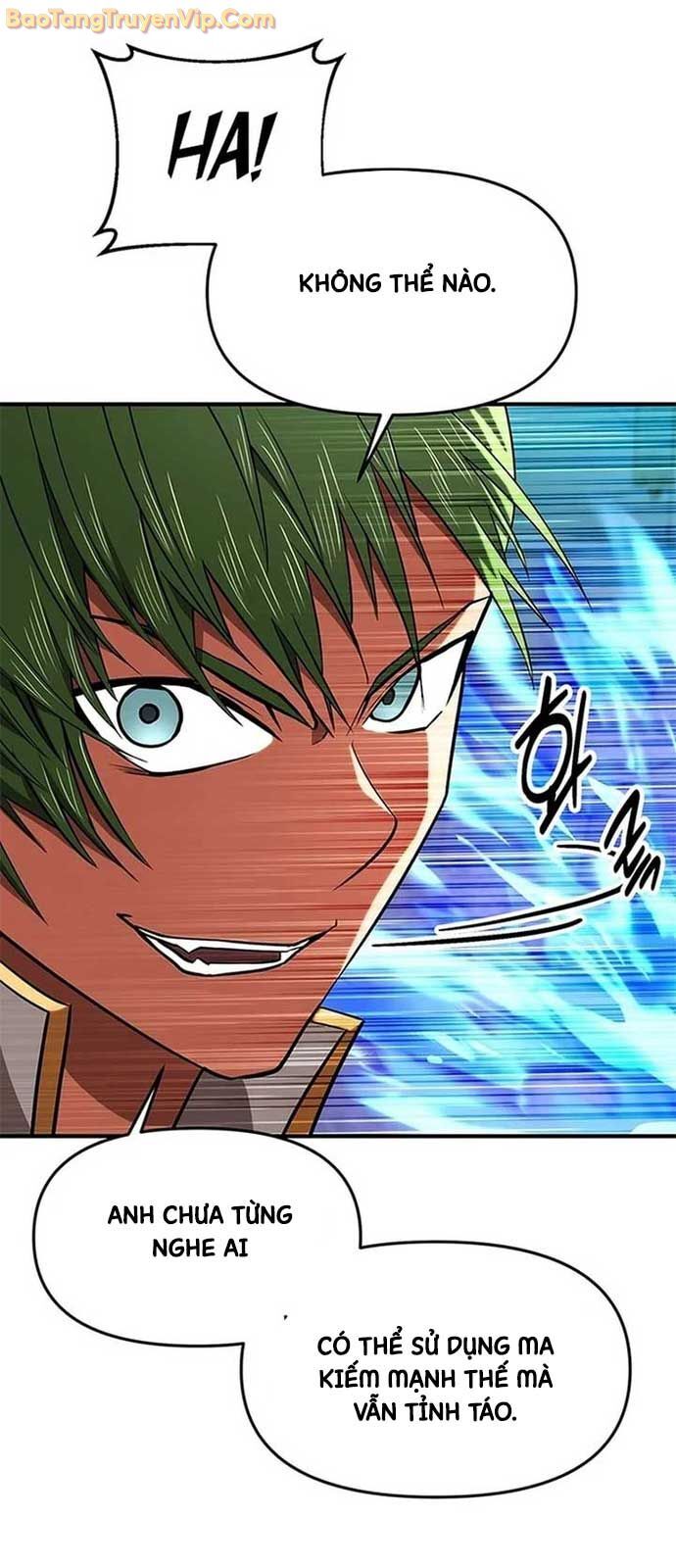 Nhân Vật Phụ Trong Thế Giới Điên Loạn Chapter 19 - Next Chapter 20