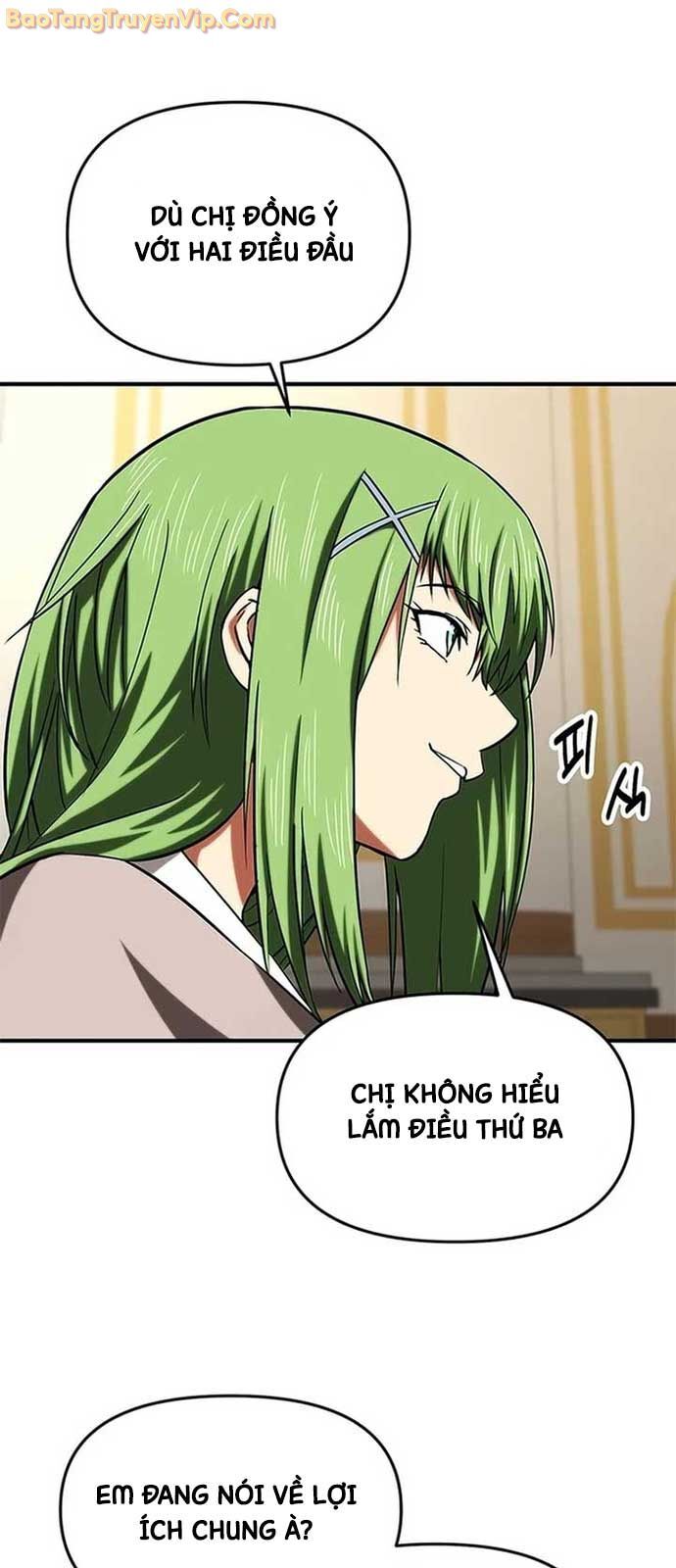 Nhân Vật Phụ Trong Thế Giới Điên Loạn Chapter 19 - Next Chapter 20