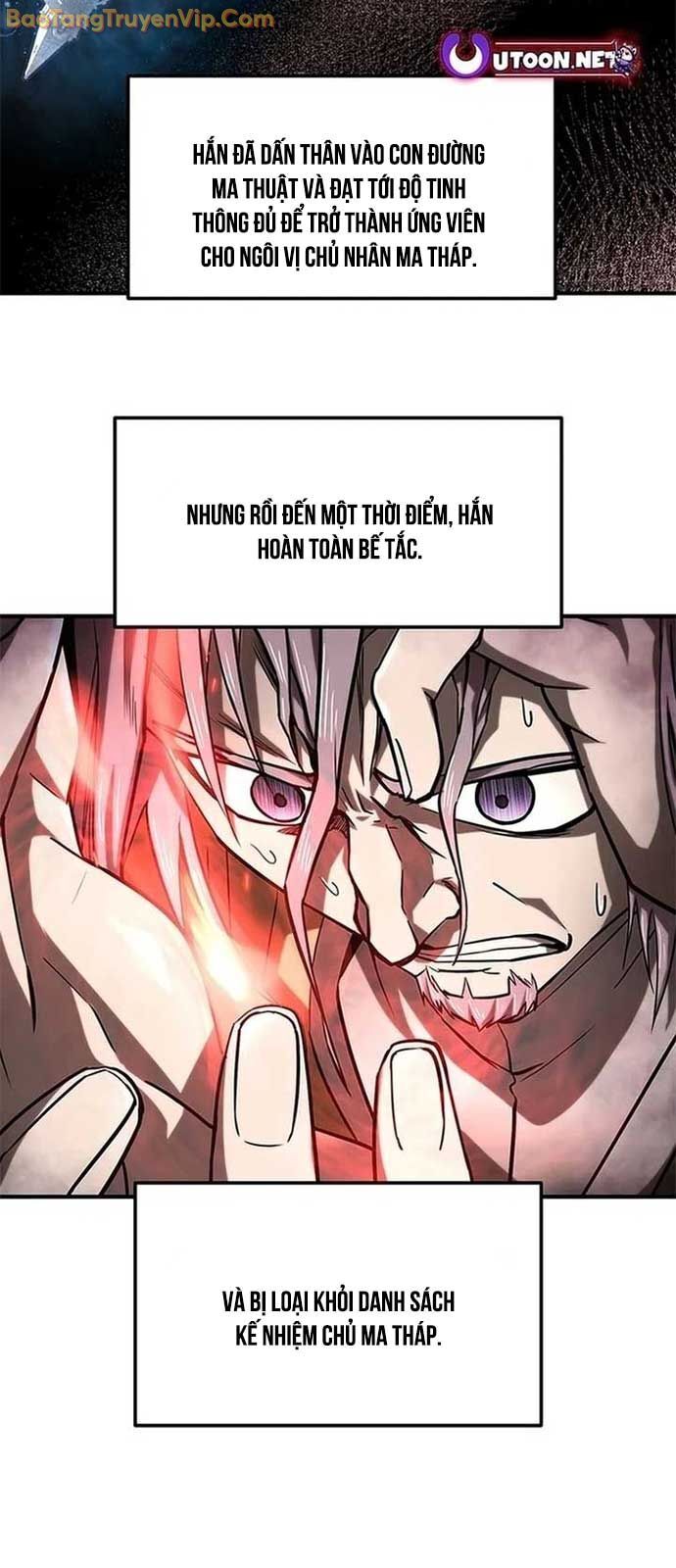 Nhân Vật Phụ Trong Thế Giới Điên Loạn Chapter 19 - Next Chapter 20