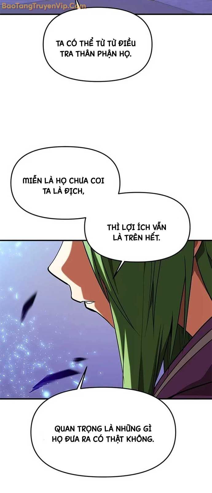 Nhân Vật Phụ Trong Thế Giới Điên Loạn Chapter 19 - Next Chapter 20