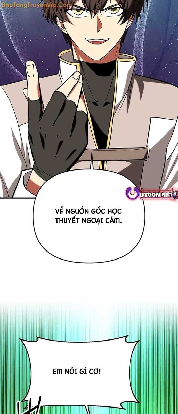 Nhân Vật Phụ Trong Thế Giới Điên Loạn Chapter 19 - Next Chapter 20