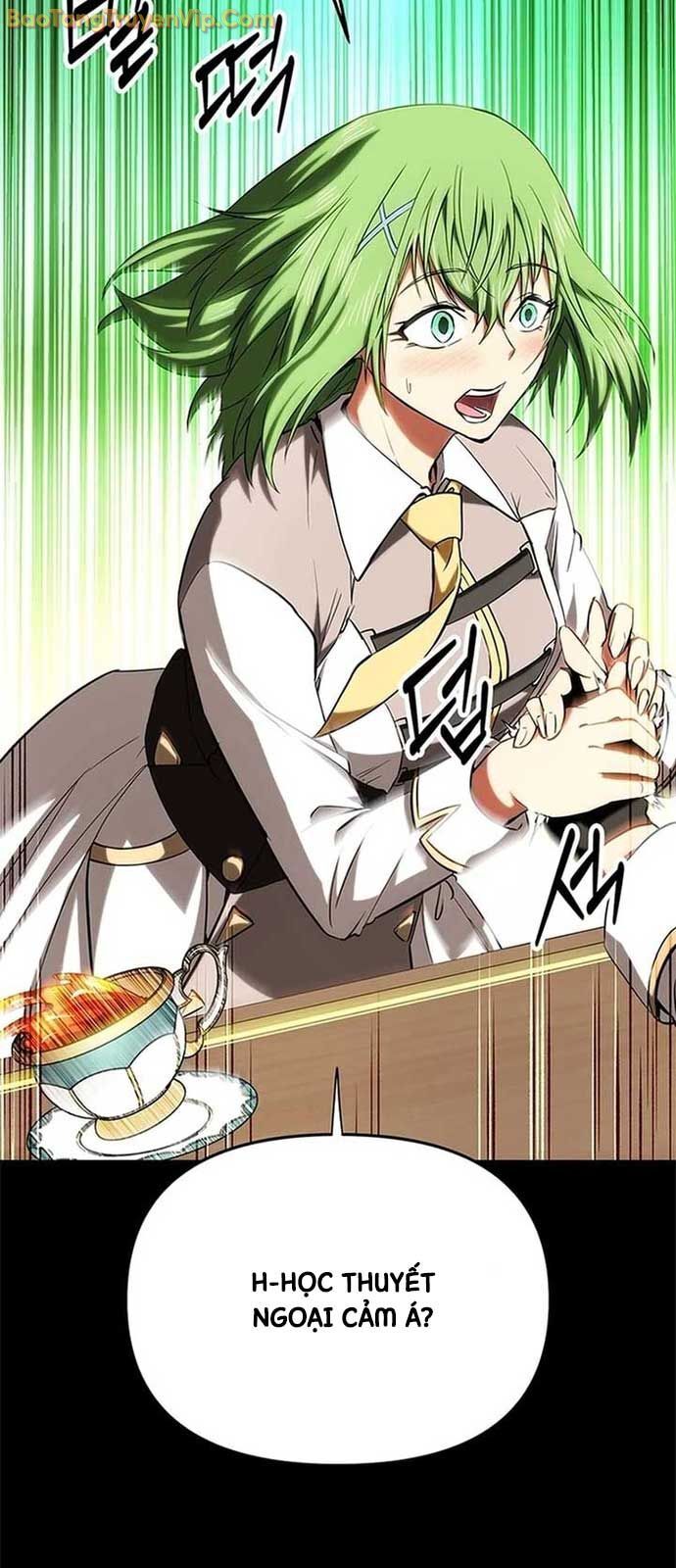 Nhân Vật Phụ Trong Thế Giới Điên Loạn Chapter 19 - Next Chapter 20