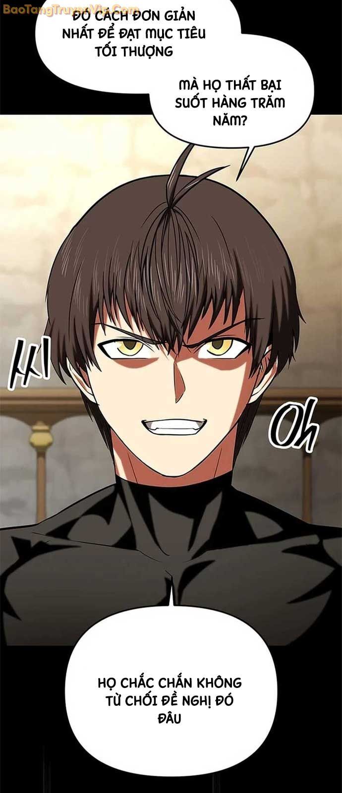 Nhân Vật Phụ Trong Thế Giới Điên Loạn Chapter 19 - Next Chapter 20