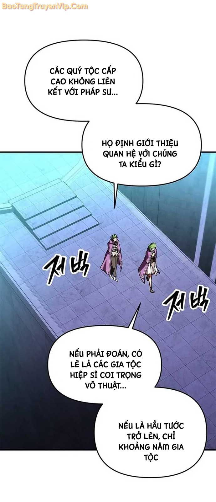 Nhân Vật Phụ Trong Thế Giới Điên Loạn Chapter 19 - Next Chapter 20