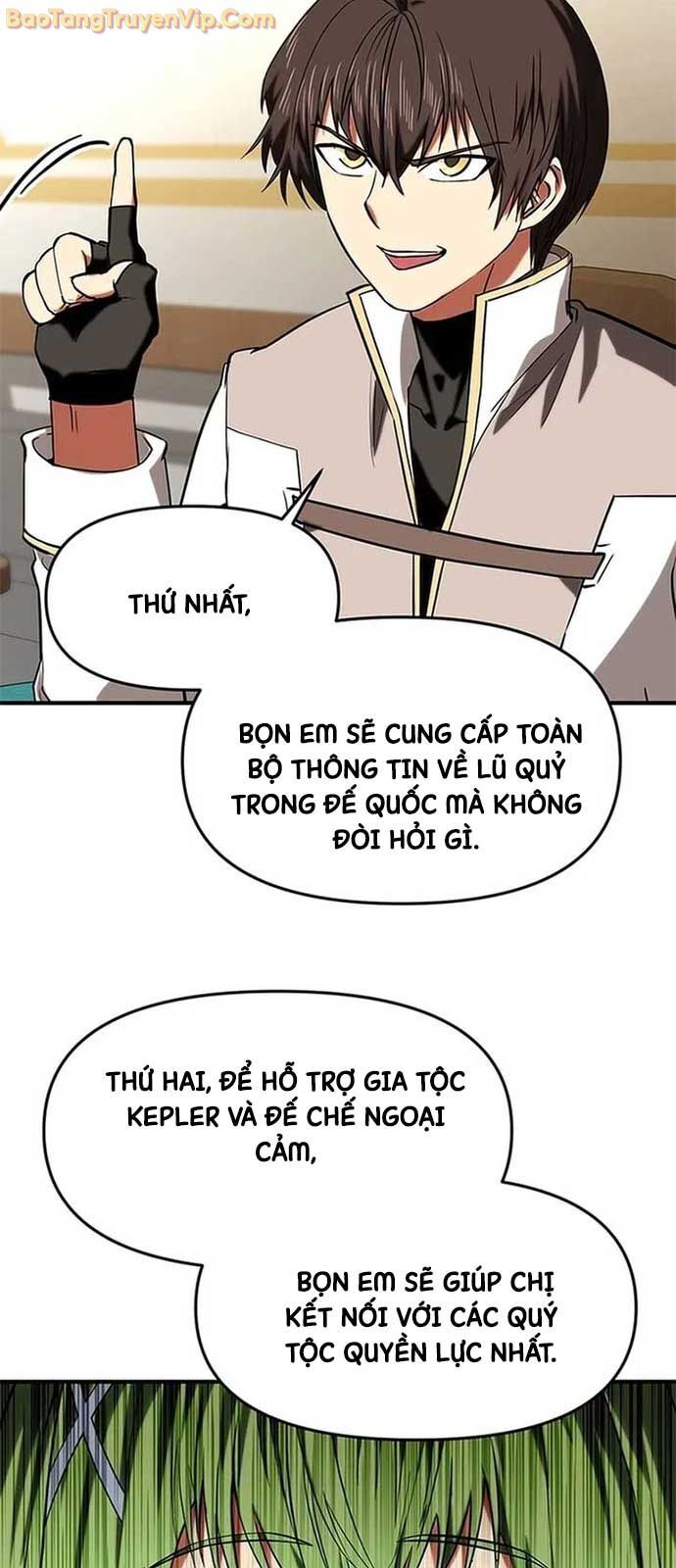 Nhân Vật Phụ Trong Thế Giới Điên Loạn Chapter 19 - Next Chapter 20