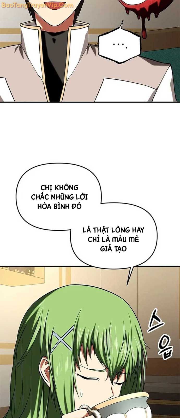Nhân Vật Phụ Trong Thế Giới Điên Loạn Chapter 19 - Next Chapter 20