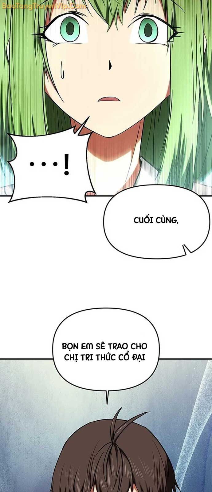 Nhân Vật Phụ Trong Thế Giới Điên Loạn Chapter 19 - Next Chapter 20