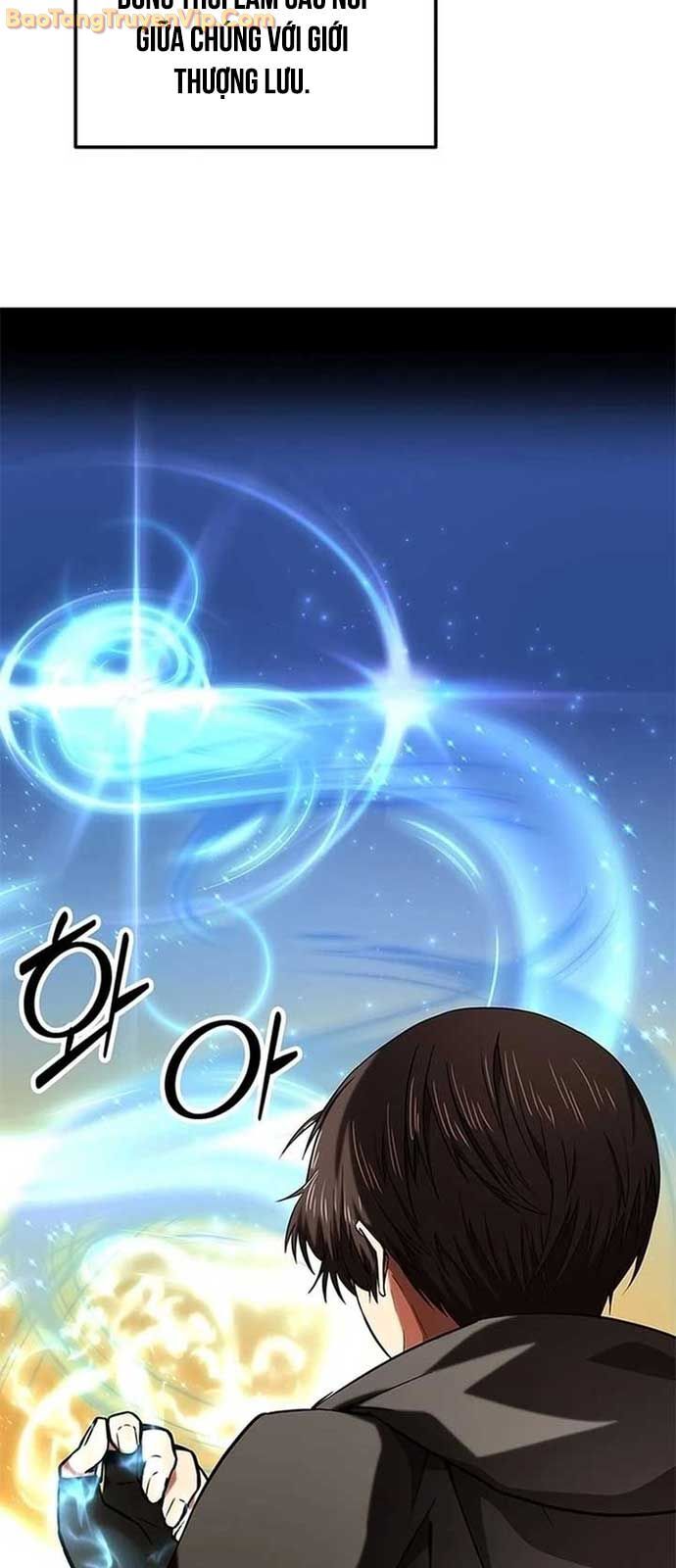 Nhân Vật Phụ Trong Thế Giới Điên Loạn Chapter 19 - Next Chapter 20