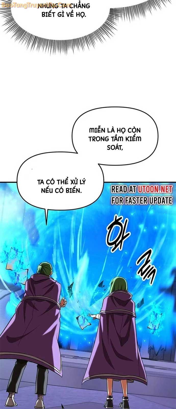 Nhân Vật Phụ Trong Thế Giới Điên Loạn Chapter 19 - Next Chapter 20