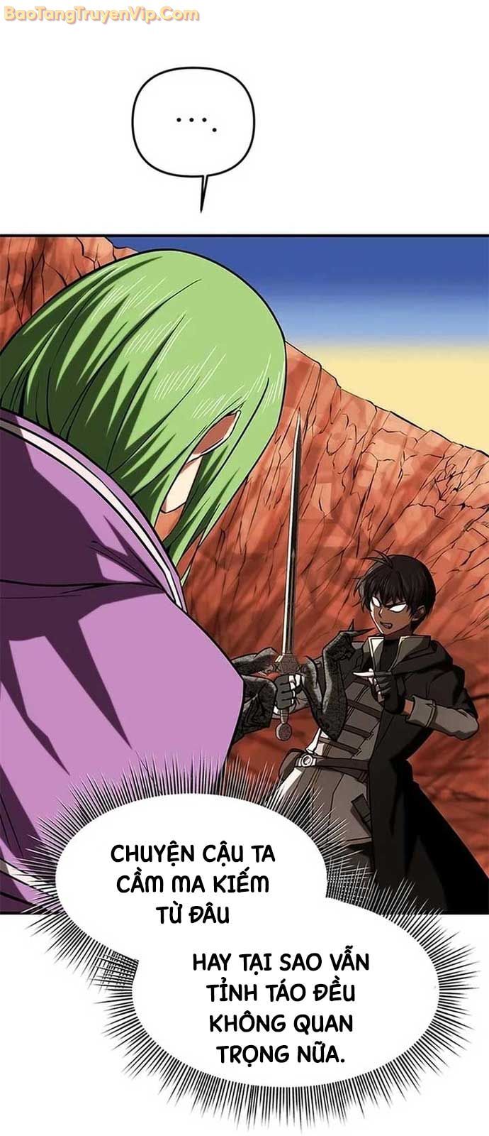 Nhân Vật Phụ Trong Thế Giới Điên Loạn Chapter 19 - Next Chapter 20