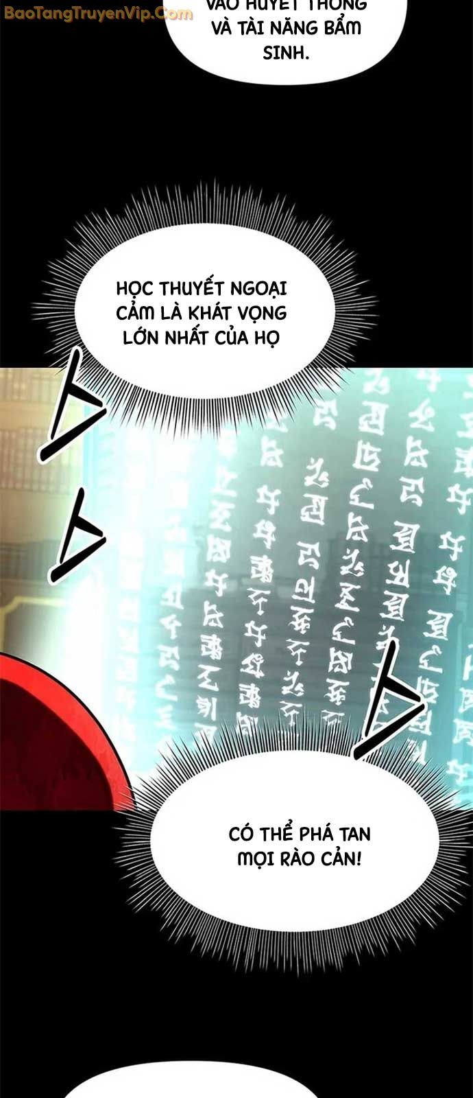 Nhân Vật Phụ Trong Thế Giới Điên Loạn Chapter 19 - Next Chapter 20