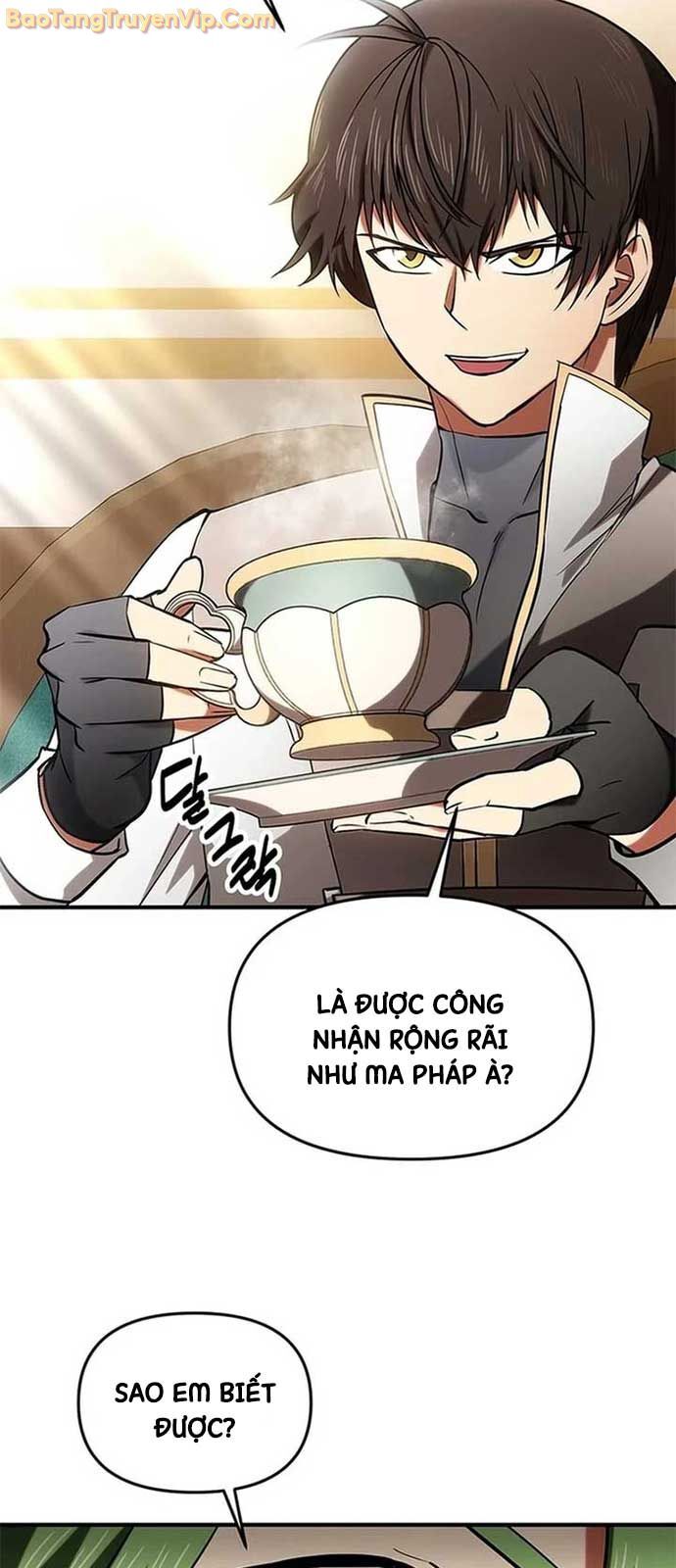 Nhân Vật Phụ Trong Thế Giới Điên Loạn Chapter 19 - Next Chapter 20