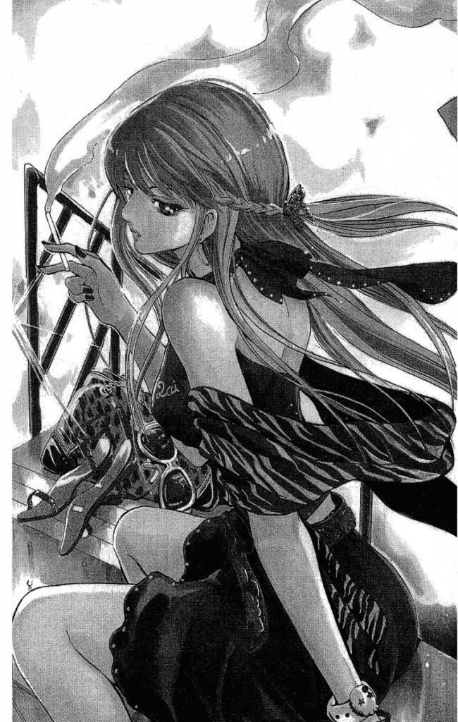 Hammer Session! Chapter 038 - Next Chapter 039
