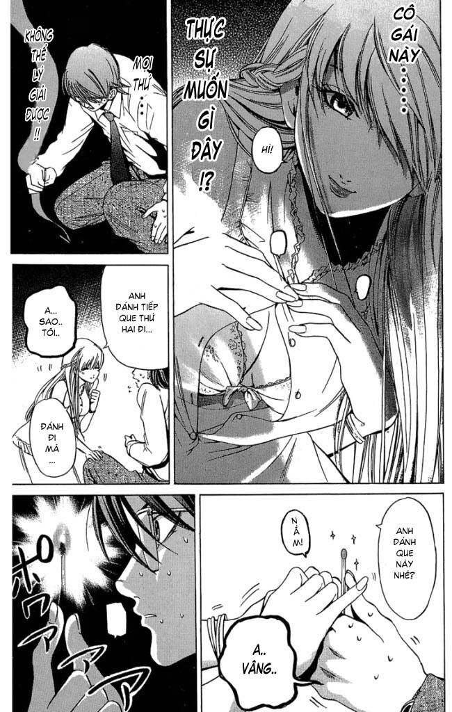Hammer Session! Chapter 038 - Next Chapter 039