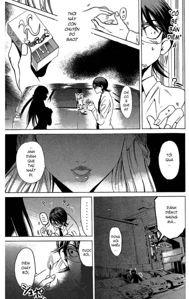 Hammer Session! Chapter 038 - Next Chapter 039